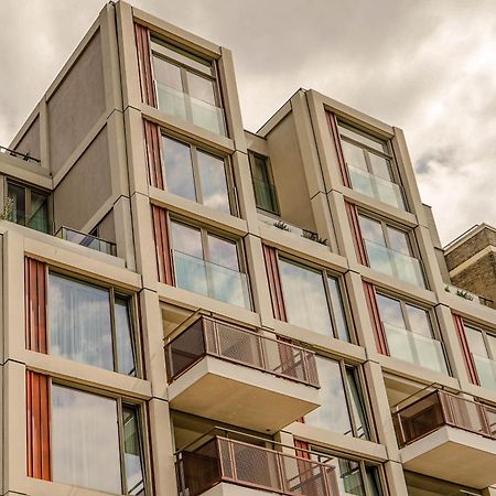 Bizstay Walden Haag Exteriér fotografie