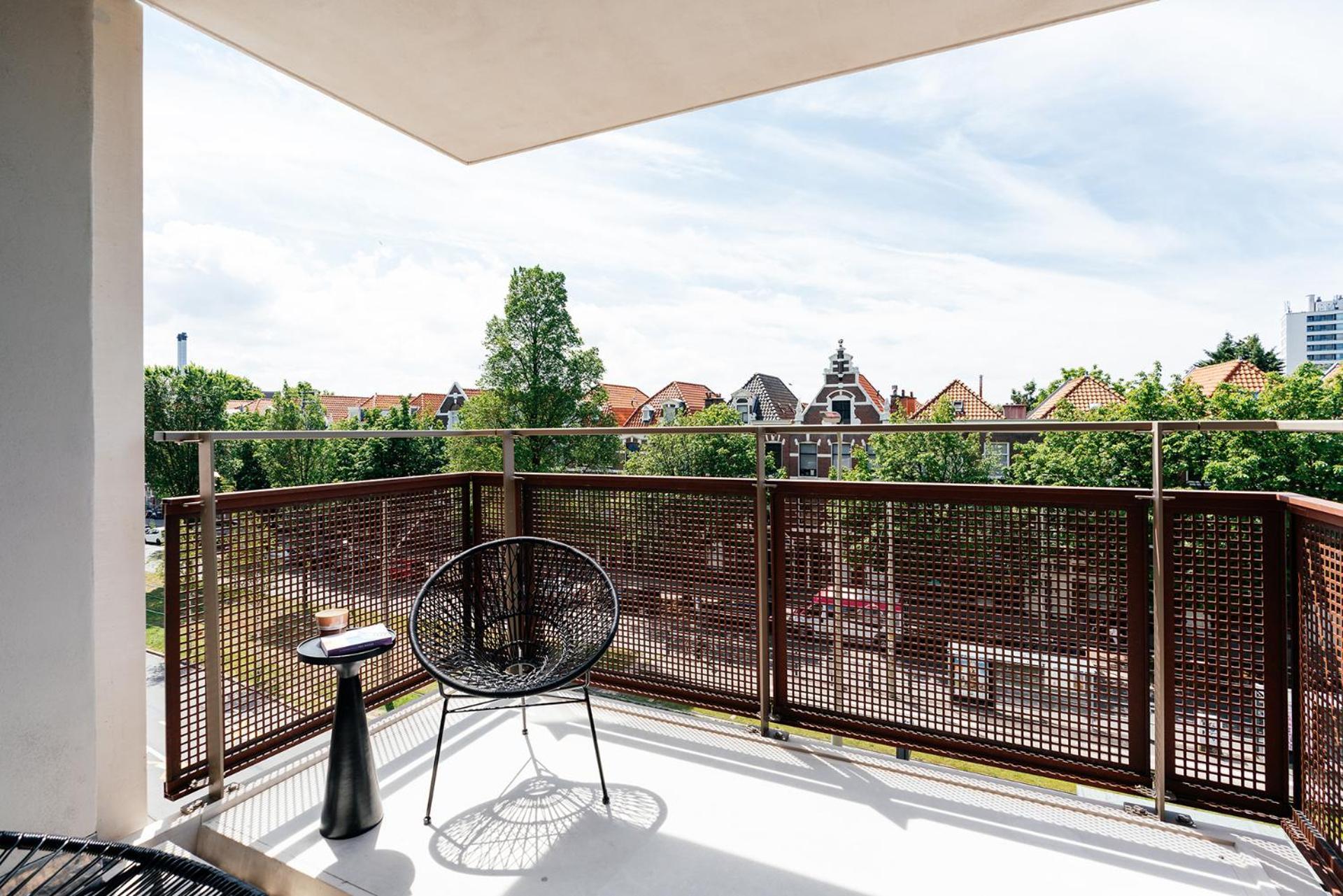 Bizstay Walden Haag Exteriér fotografie