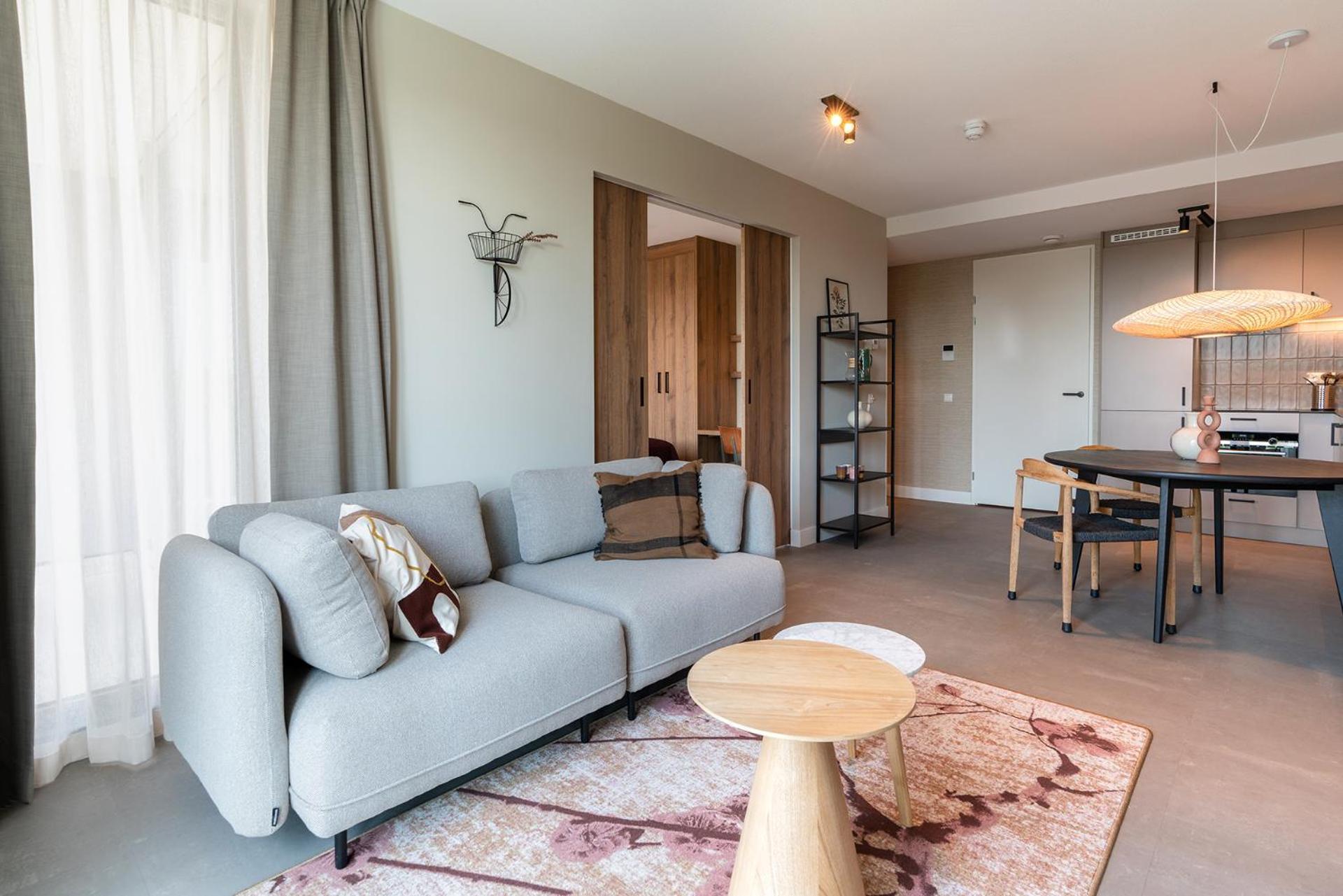 Bizstay Walden Haag Exteriér fotografie