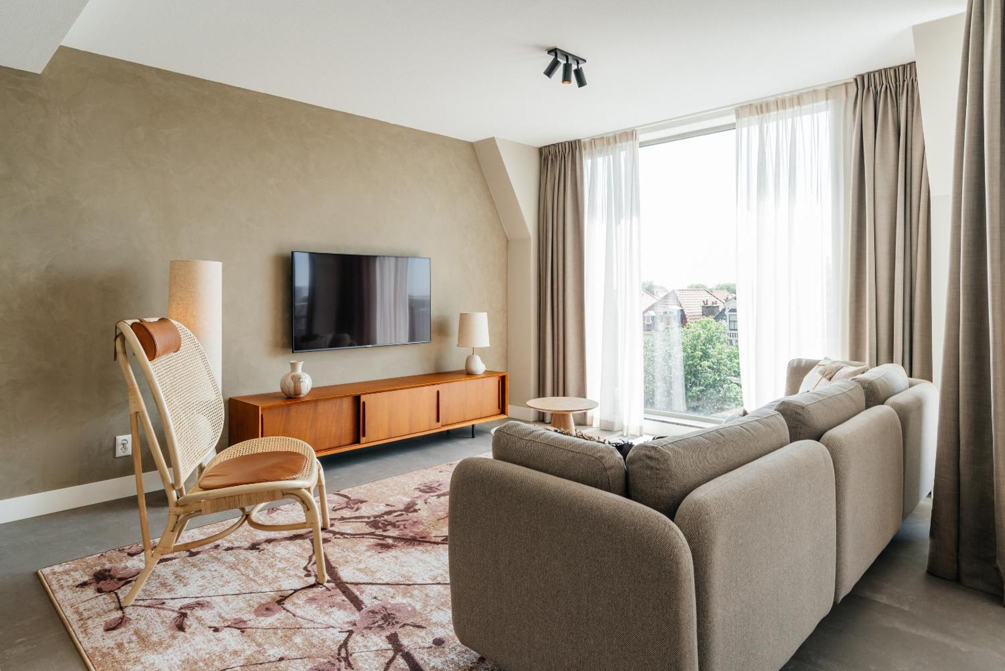 Bizstay Walden Haag Pokoj fotografie
