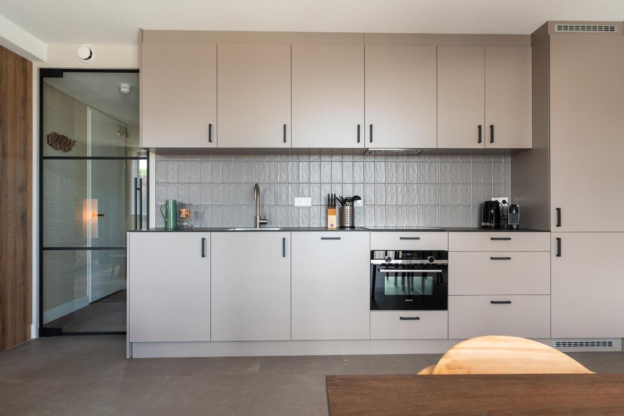 Bizstay Walden Haag Pokoj fotografie